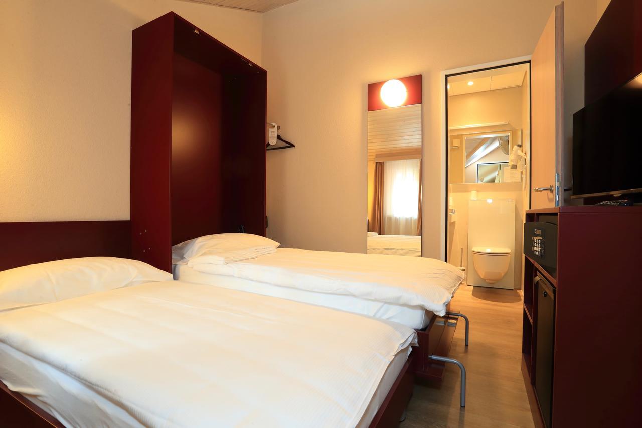 Hotel Elvezia 아스꼬나 외부 사진