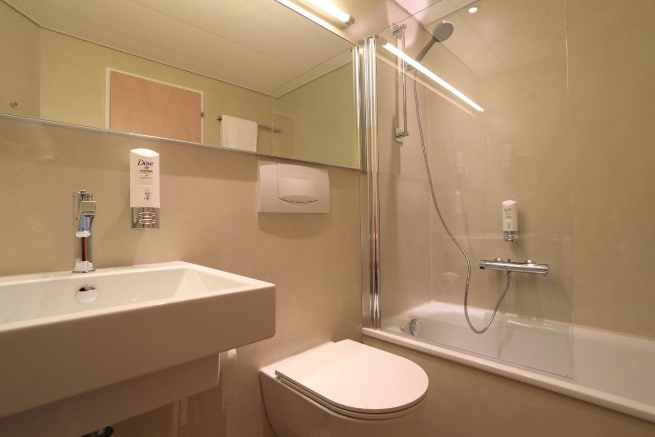 Hotel Elvezia 아스꼬나 외부 사진