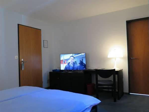 Hotel Elvezia 아스꼬나 외부 사진